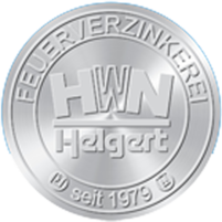 Logo Wilhelm Helgert GmbH & Co. KG - Feuerverzinkerei